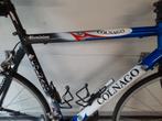Colnago racefiets., Carbon, Zo goed als nieuw, Meer dan 20 versnellingen, 53 tot 57 cm