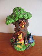 winnie the pooh spaarpot bullyland, Verzamelen, Winnie de Poeh of vrienden, Ophalen of Verzenden