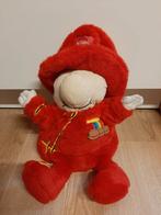 Mr Wimpy handpop knuffel 35 cm, Ophalen of Verzenden
