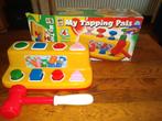 My tapping pals, Kinderen en Baby's, Speelgoed | Babyspeelgoed, Ophalen of Verzenden, Overige typen