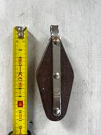 Hye Blok Z.G.A.N., Ophalen of Verzenden, Zo goed als nieuw