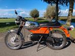 Kreidler RMC – Oranje, bouwjaar 1978 – in zeer goede staat, Ophalen, Maximaal 45 km/u, Overige merken