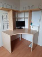 Ikea hoekbureau, Ophalen, Gebruikt