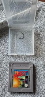 F1 Race - Game Boy Klassieker!, Gebruikt, 1 speler, Racen en Vliegen, Ophalen of Verzenden