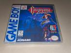 Castlevania Legends Game Boy GB Game Case, Spelcomputers en Games, Games | Nintendo Game Boy, Zo goed als nieuw, Verzenden