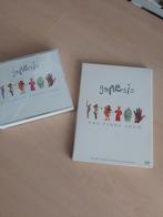 Genesis Platinum Collection + The Video Show, Ophalen of Verzenden, 2000 tot heden, Zo goed als nieuw, Boxset
