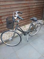 Gazelle damesfiets, Fietsen en Brommers, Fietsen | Dames | Moederfietsen, Ophalen, Gebruikt, Gazelle, Versnellingen