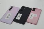 Samsung Galaxy S20 Roze / A55 / A35 - met problemen, Telecommunicatie, Mobiele telefoons | Samsung, Ophalen, Touchscreen, Niet werkend