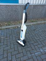 karcher-vloerreiniger Elektrische mop/ Vloerreiniger /Dweil, Huis en Inrichting, Schoonmaakartikelen, Ophalen of Verzenden, Mop of Dweil