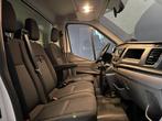 Ford Transit 2.0 TDCI 160pk Bakwagen Laadklep 1040kg laadver, Stof, 4 cilinders, 160 pk, 2800 kg