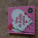 Voor de liefste mama, Ophalen of Verzenden, Zo goed als nieuw