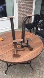 antieke schoenmakers leesten, Antiek en Kunst, Antiek | Gereedschap en Instrumenten, Ophalen of Verzenden