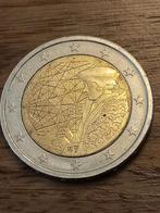 Twee euro munt  malta, Ophalen of Verzenden