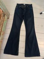 Closed flared jeans maat 28, Kleding | Dames, Ophalen of Verzenden, Zo goed als nieuw, Blauw, W28 - W29 (confectie 36)