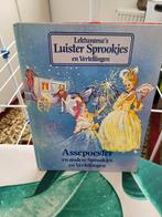 Assepoester en andere Sprookjes - Lekturama, Boeken, Ophalen of Verzenden, Gelezen, Lekturama