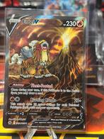 Entei V (CRZ GG36), Ophalen of Verzenden, Zo goed als nieuw, Losse kaart, Foil
