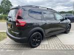 Dacia Jogger 1.0 TCe Extreme 7-persoons / Apple Carplay - An, Voorwielaandrijving, 12 maanden, Gebruikt, 7 stoelen