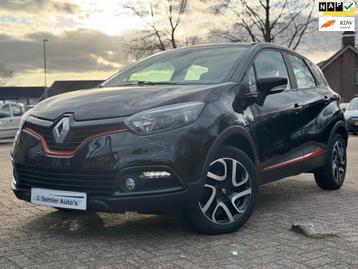 Renault Captur 0.9 TCe Dynamique NAVIGATIE CLIMA 70DKM! APK  beschikbaar voor biedingen