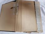 Katholiek tijdschrift Beatrijs, ingebonden, jaargang 1939, Ophalen of Verzenden