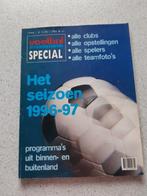 Voetbalboëken, Boeken, Sportboeken, Gelezen, Ophalen of Verzenden, Overige sporten, Diverse schrijvers