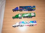 3 amerikaanse truck combinaties, Ophalen of Verzenden, Zo goed als nieuw, Bus of Vrachtwagen, Overige merken