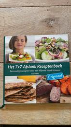 Jasper Alblas - Het 7x7 Afslank Programma, Ophalen of Verzenden, Zo goed als nieuw, Jasper Alblas