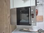 Bosch inductie fornuis, Witgoed en Apparatuur, Fornuizen, Ophalen, Gebruikt, 4 kookzones, Inductie