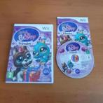 OPRUİMEN | Wii | Littlest Pet Shop Vrienden, Muziek, Gebruikt, Ophalen of Verzenden, 3 spelers of meer
