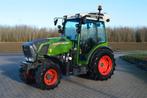 Fendt 208V S3 Vario Smalspoor/Fruitteelttractor, Gebruikt, Fendt, 2500 tot 5000