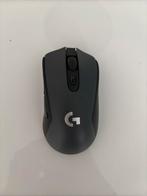 Logitech G603 lightspeed, Computers en Software, Muizen, Rechtshandig, Muis, Logitech G, Ergonomisch