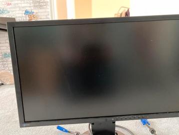 EIZO Flexscan EV2316W beschikbaar voor biedingen