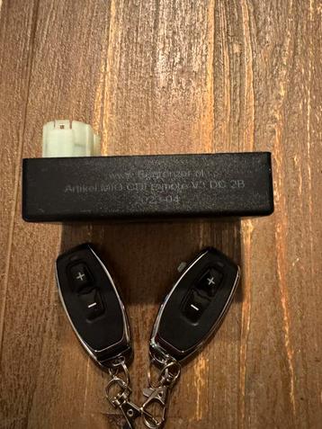 Sym mio 50 CDI met begrenzer instelbaar plus en min beschikbaar voor biedingen