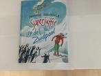 SUPERJUFFIE OP DE ZUIDPOOL, Ophalen of Verzenden, Zo goed als nieuw