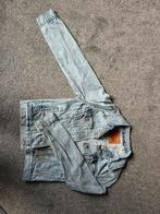 Levi’s Strauss Trucker spijkerjasje maat S te koop, Blauw, Ophalen of Verzenden, Zo goed als nieuw, Maat 36 (S)