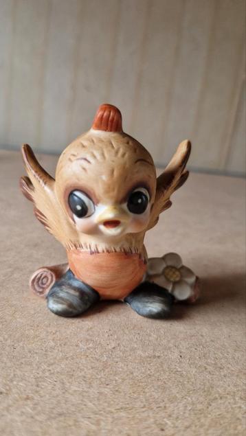Josef Originals Robin Series Roodborstje Taiwan beschikbaar voor biedingen