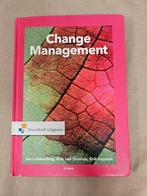 Rob van Stratum - Changemanagement, Ophalen of Verzenden, Zo goed als nieuw, Rob van Stratum; Jan Lubberding; Erik Kaptein