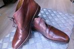 Mooie nette schoenen  VAN BOMMEL, Kleding | Heren, Schoenen, Ophalen of Verzenden, Zo goed als nieuw, Bruin, Veterschoenen