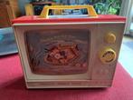 FISHER price Toys two tune tv, Ophalen of Verzenden