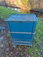 Gereedschapwagen Gedore, Ophalen, Gebruikt, 50 tot 100 cm, Minder dan 100 cm