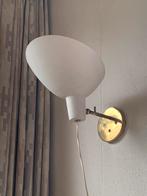Vintage Design ARTELUCE VISOR wandlamp Vittoriano Vigano ‘50, Ophalen of Verzenden, Zo goed als nieuw