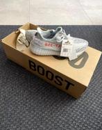 Yeezy Boost 350 V2 Blue tint (Maat 42 1/3), Nieuw, Ophalen of Verzenden, Wit, Sneakers of Gympen