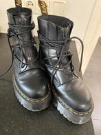 Nieuwe dr Martens schoenen maat 38, Kleding | Dames, Schoenen, Ophalen of Verzenden, Nieuw, Zwart