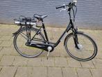 Batavus monaco elektrische damesfiets 28 inch N7 H57, Fietsen en Brommers, 55 tot 59 cm, Ophalen of Verzenden, Zo goed als nieuw