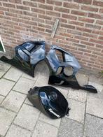 Kuip delen en tank  zx6r (95), Motoren, Onderdelen | Kawasaki, Ophalen, Gebruikt