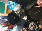 Nux dm 5 elektronisch drumstel, Muziek en Instrumenten, Drumstellen en Slagwerk, Ophalen, Gebruikt, Overige merken, Elektronisch