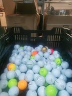 Vice pro golfballen 50 stuks AAAA kwaliteit, Ophalen of Verzenden