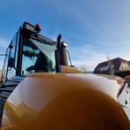 30-1 Ahlmann az 150. Zwenklader. Wiellader, Ophalen, Wiellader of Shovel