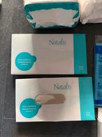 Kraampakket, Ophalen, Nieuw