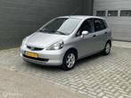 Honda Jazz 1.4 LS CVT Automaat | AIRCO | Lage KM-stand |All-, Auto's, Honda, 83 pk, 450 kg, Gebruikt, 4 cilinders