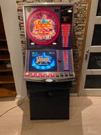 Te koop Video star, Met sleutels, Gebruikt, Eismaspeelautomaten, Verzenden